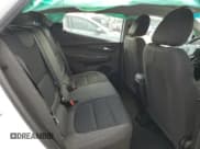 ✅ 2023 Chevrolet Bolt EV 1LT • VIN: 1G1FW6S09P4169681 • Lot: 60341394. Wystawiony na Copart z przebiegiem 7 790 mil. Bezpłatny archiwum sprzedaży aukcyjnych z USA i szczegółowy raport historii pojazdu na DreamBid. Zdjęcie 11.