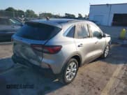 ✅ 2023 Ford Escape Active • VIN: 1FMCU0GN0PUA03689 • Lot: 43465181. Listed on IAAI with 15,957 mi. Free auction sales archive from the USA and detailed vehicle history report at DreamBid. Image 4.