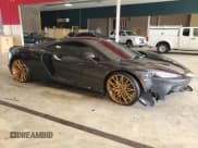 ✅ 2023 McLaren GT • VIN: SBM22GCAXPW002692 • Lot: 41496504. Wystawiony na Copart z przebiegiem Nie podano. Bezpłatny archiwum sprzedaży aukcyjnych z USA i szczegółowy raport historii pojazdu na DreamBid. Zdjęcie 4.