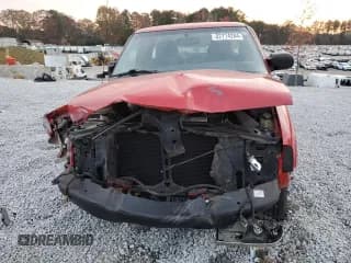 ✅ 2001 Chevrolet S-10 LS • VIN: 1GCCS19WX18256959 • Лот: 82774284. Опубликован ранее на Copart с пробегом 204 110 миль. Бесплатный доступ к архиву аукционных продаж из США и подробный отчёт об истории автомобиля на DreamBid. Изображение 5.