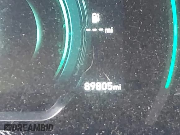 ✅ 2020 Hyundai Ioniq Limited • VIN: KMHC05LC7LU242468 • Lot: 41724063. Wystawiony na IAAI z przebiegiem 89 805 mil. Bezpłatny archiwum sprzedaży aukcyjnych z USA i szczegółowy raport historii pojazdu na DreamBid. Zdjęcie 15.