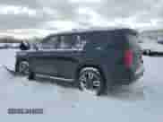 2020 Chevrolet Tahoe Premier with VIN 1GNSKCKJ4LR179841, listed as a Copart auction lot 44965595 with 97,103 mi miles and Salvage title. Bid and sale history available at DreamBid. Image 2.