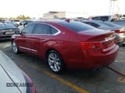 ✅ 2015 Chevrolet Impala LTZ • VIN: 2G1165S34F9259525 • Лот: 67032704. Опубликован ранее на Copart с пробегом 120 780 миль. Бесплатный доступ к архиву аукционных продаж из США и подробный отчёт об истории автомобиля на DreamBid. Изображение 2.