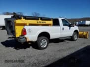 ✅ 2015 Ford F-350 XL • VIN: 1FTBF3B66FEB96564 • Lot: 46342275. Wystawiony na Copart z przebiegiem 2 852 mil. Bezpłatny archiwum sprzedaży aukcyjnych z USA i szczegółowy raport historii pojazdu na DreamBid. Zdjęcie 3.
