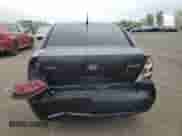 2007 Hyundai Accent GL z VIN KMHCN45C17U080951, wystawiony jako Copart lot #82048665 z przebiegiem 178 807 mil mil oraz Szkoda całkowita • Salvage title. Historia ofert i sprzedaży dostępna na DreamBid. Obrazek 6.