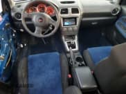 ✅ 2005 Subaru Impreza WRX STI • VIN: JF1GD70695L505952 • Lot: 76518304. Wystawiony na Copart z przebiegiem 173 385 mil. Bezpłatny archiwum sprzedaży aukcyjnych z USA i szczegółowy raport historii pojazdu na DreamBid. Zdjęcie 8.