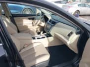 ✅ 2017 Nissan Altima SL • VIN: 1N4BL3AP2HC136689 • Лот: 43644556. Опубликован ранее на IAAI с пробегом 38 009 миль. Бесплатный доступ к архиву аукционных продаж из США и подробный отчёт об истории автомобиля на DreamBid. Изображение 5.