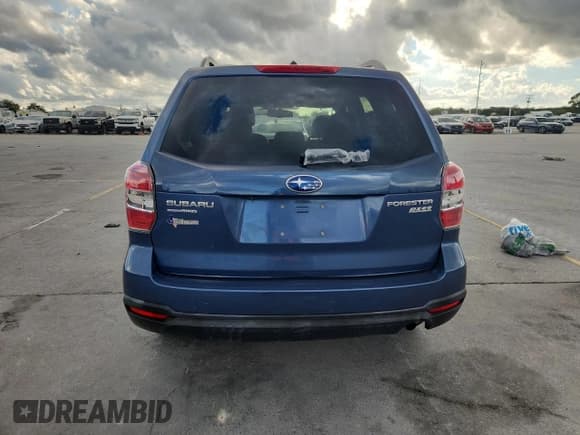 ✅ 2014 Subaru Forester Premium • VIN: JF2SJADC6EH542052 • Lot: 92192765. Wystawiony na Copart z przebiegiem 113 969 mil. Bezpłatny archiwum sprzedaży aukcyjnych z USA i szczegółowy raport historii pojazdu na DreamBid. Zdjęcie 6.