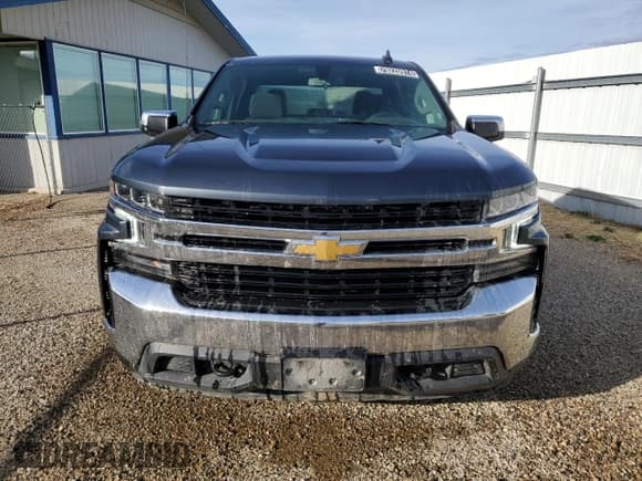 ✅ 2021 Chevrolet Silverado 1500 LT • VIN: 1GCUYDED7MZ426802 • Lot: 79220974. Wystawiony na Copart z przebiegiem 74 916 mil. Bezpłatny archiwum sprzedaży aukcyjnych z USA i szczegółowy raport historii pojazdu na DreamBid. Zdjęcie 5.