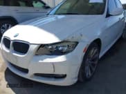 ✅ 2011 BMW 3 Series 328i • VIN: WBAPH5G54BNM71450 • Lot: 42282078. Listed on IAAI with 173,314 mi. Free auction sales archive from the USA and detailed vehicle history report at DreamBid. Image 6.