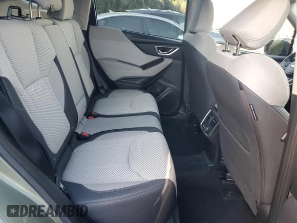 ✅ 2021 Subaru Forester Premium • VIN: JF2SKAFC9MH468747 • Lot: 84886015. Listed on Copart with 49,732 mi. Free auction sales archive from the USA and detailed vehicle history report at DreamBid. Image 11.