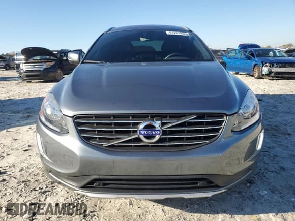 ✅ 2016 Volvo XC60 T5 Drive-E Premier • VIN: YV440MDK4G2858040 • Lot: 91281865. Listed on Copart with 56,152 mi. Free auction sales archive from the USA and detailed vehicle history report at DreamBid. Image 5.