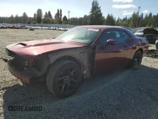 ✅ 2021 Dodge Challenger GT • VIN: 2C3CDZJG0MH610214 • Lot: 85379425. Wystawiony na Copart z przebiegiem 47 345 mil. Bezpłatny archiwum sprzedaży aukcyjnych z USA i szczegółowy raport historii pojazdu na DreamBid. Zdjęcie 1.