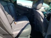 ✅ 2021 Chevrolet Bolt EV Premier • VIN: 1G1FZ6S06M4101776 • Lot: 50952434. Wystawiony na Copart z przebiegiem 10 807 mil. Bezpłatny archiwum sprzedaży aukcyjnych z USA i szczegółowy raport historii pojazdu na DreamBid. Zdjęcie 10.