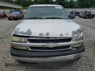 ✅ 2005 Chevrolet Suburban LS • VIN: 1GNEC16Z35J187767 • Лот: 62494475. Опубликован ранее на Copart с пробегом Не указан. Бесплатный доступ к архиву аукционных продаж из США и подробный отчёт об истории автомобиля на DreamBid. Изображение 5.