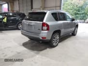 ✅ 2016 Jeep Compass Sport • VIN: 1C4NJCBAXGD764015 • Lot: 43317803. Listed on IAAI with 148,665 mi. Free auction sales archive from the USA and detailed vehicle history report at DreamBid. Image 4.