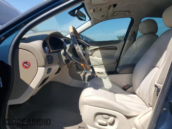 ✅ 2003 Jaguar S-Type • VIN: SAJEA01T63FM54011 • Lot: 71638065. Listed on Copart with 103,027 mi. Free auction sales archive from the USA and detailed vehicle history report at DreamBid. Image 7.