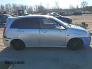 ✅ 2004 Suzuki Aerio SX • VIN: JS2RC61H345252846 • Lot: 41326143. Listed on IAAI with 110,563 mi. Free auction sales archive from the USA and detailed vehicle history report at DreamBid. Image 13.