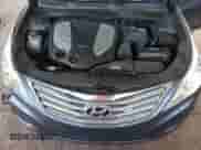 ✅ 2013 Hyundai Azera • VIN: KMHFH4JG9DA252363 • Lot: 46349175. Wystawiony na Copart z przebiegiem 121 207 mil mil. Skorzystaj z bezpłatnego archiwum sprzedaży aukcyjnych z USA i zobacz szczegółowy raport historii pojazdu na DreamBid. Zdjęcie 12.