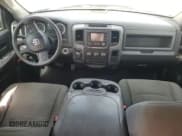 ✅ 2014 Ram 1500 Express • VIN: 1C6RR6FT6ES448442 • Lot: 91251165. Listed on Copart with 125,056 mi. Free auction sales archive from the USA and detailed vehicle history report at DreamBid. Image 8.