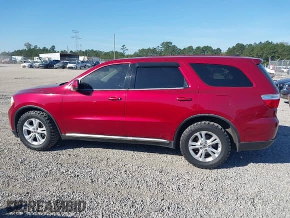 ✅ 2013 Dodge Durango SXT • VIN: 1C4RDJAG7DC665110 • Lot: 43522567. Wystawiony na IAAI z przebiegiem 153 886 mil. Bezpłatny archiwum sprzedaży aukcyjnych z USA i szczegółowy raport historii pojazdu na DreamBid. Zdjęcie 14.