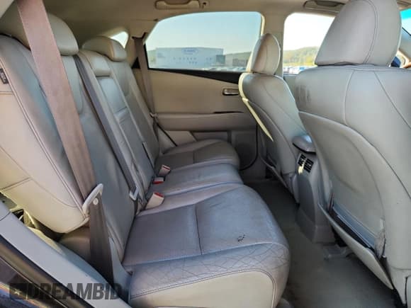 ✅ 2010 Lexus RX 350 • VIN: 2T2BK1BA3AC077608 • Lot: 86877365. Wystawiony na Copart z przebiegiem 148 042 mil. Bezpłatny archiwum sprzedaży aukcyjnych z USA i szczegółowy raport historii pojazdu na DreamBid. Zdjęcie 10.