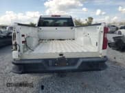 ✅ 2021 Chevrolet Silverado 1500 Work Truck • VIN: 3GCNYAEF5MG241796 • Lot: 61340065. Wystawiony na Copart z przebiegiem Nie podano. Bezpłatny archiwum sprzedaży aukcyjnych z USA i szczegółowy raport historii pojazdu na DreamBid. Zdjęcie 6.