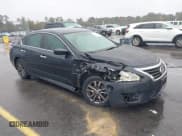 ✅ 2015 Nissan Altima SL • VIN: 1N4AL3AP0FC578461 • Лот: 43534898. Опубликован ранее на IAAI с пробегом 125 093 миль. Бесплатный доступ к архиву аукционных продаж из США и подробный отчёт об истории автомобиля на DreamBid. Изображение 1.