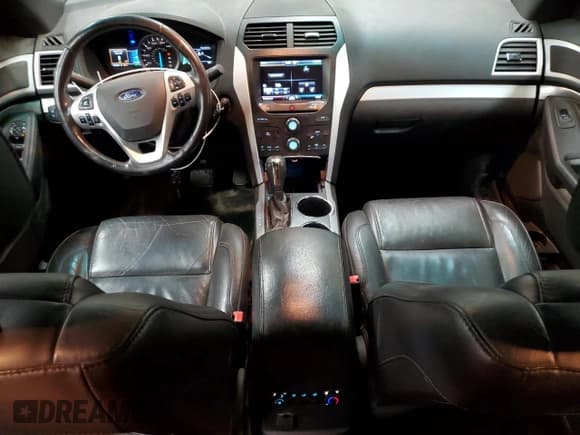 ✅ 2014 Ford Explorer XLT • VIN: 1FM5K8D83EGB67543 • Lot: 91007495. Listed on Copart with 205,567 mi. Free auction sales archive from the USA and detailed vehicle history report at DreamBid. Image 8.