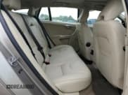 ✅ 2015 Volvo V60 T5 Drive-E Premier • VIN: YV126MEB5F1194403 • Lot: 67454925. Listed on Copart with 123,333 mi. Free auction sales archive from the USA and detailed vehicle history report at DreamBid. Image 10.