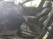 ✅ 2016 BMW 6 Series 650i xDrive • VIN: WBA6D6C54GGF94702 • Лот: 96414025. Опубликован ранее на Copart с пробегом 155 112 миль. Бесплатный доступ к архиву аукционных продаж из США и подробный отчёт об истории автомобиля на DreamBid. Изображение 7.