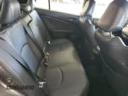 ✅ 2021 Toyota Prius LE • VIN: JTDL9MFU2M3023742 • Lot: 82576745. Listed on Copart with 121,819 mi. Free auction sales archive from the USA and detailed vehicle history report at DreamBid. Image 10.