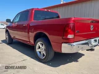 ✅ 2010 Dodge 1500 SLT • VIN: 1D7RV1CTXAS116418 • Lot: 47234725. Wystawiony na Copart z przebiegiem 220 567 mil. Bezpłatny archiwum sprzedaży aukcyjnych z USA i szczegółowy raport historii pojazdu na DreamBid. Zdjęcie 3.