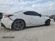 ✅ 2022 Subaru BRZ Limited • VIN: JF1ZDBE13N9702444 • Лот: 68569054. Опубликован ранее на Copart с пробегом 16 623 миль. Бесплатный доступ к архиву аукционных продаж из США и подробный отчёт об истории автомобиля на DreamBid. Изображение 3.