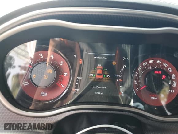 ✅ 2021 Dodge Challenger SRT Super Stock • VIN: 2C3CDZL97MH524736 • Lot: 50387674. Wystawiony na Copart z przebiegiem 15 219 mil. Bezpłatny archiwum sprzedaży aukcyjnych z USA i szczegółowy raport historii pojazdu na DreamBid. Zdjęcie 9.