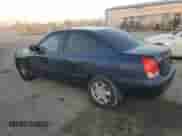 2006 Hyundai Elantra GLS z VIN KMHDN46D76U286561, wystawiony jako Copart lot #78494214 z przebiegiem 117 526 mil mil oraz Szkoda całkowita • Salvage title. Historia ofert i sprzedaży dostępna na DreamBid. Obrazek 2.