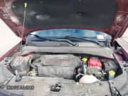 ✅ 2021 Jeep Compass Limited • VIN: 3C4NJDCB9MT504370 • Лот: 43475661. Опубликован ранее на IAAI с пробегом 92 792 миль. Бесплатный доступ к архиву аукционных продаж из США и подробный отчёт об истории автомобиля на DreamBid. Изображение 10.