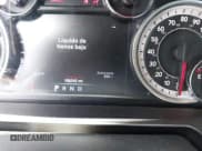 ✅ 2020 Ram 1500 Tradesman • VIN: 1C6RR6FG0LS156396 • Lot: 42524281. Listed on IAAI with 186,242 mi. Free auction sales archive from the USA and detailed vehicle history report at DreamBid. Image 15.