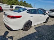 ✅ 2018 Kia Optima S • VIN: 5XXGT4L3XJG230891 • Lot: 95421465. Wystawiony na Copart z przebiegiem 109 694 mil. Bezpłatny archiwum sprzedaży aukcyjnych z USA i szczegółowy raport historii pojazdu na DreamBid. Zdjęcie 3.