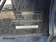 ✅ 2018 Hyundai Sonata SE • VIN: 5NPE24AFXJH597754 • Lot: 66105322. Listed on Copart with 78,596 mi. Free auction sales archive from the USA and detailed vehicle history report at DreamBid. Image 10.