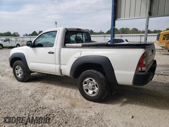 ✅ 2011 Toyota Tacoma • VIN: 5TFPX4EN5BX004402 • Lot: 80082205. Wystawiony na Copart z przebiegiem 176 519 mil. Bezpłatny archiwum sprzedaży aukcyjnych z USA i szczegółowy raport historii pojazdu na DreamBid. Zdjęcie 2.