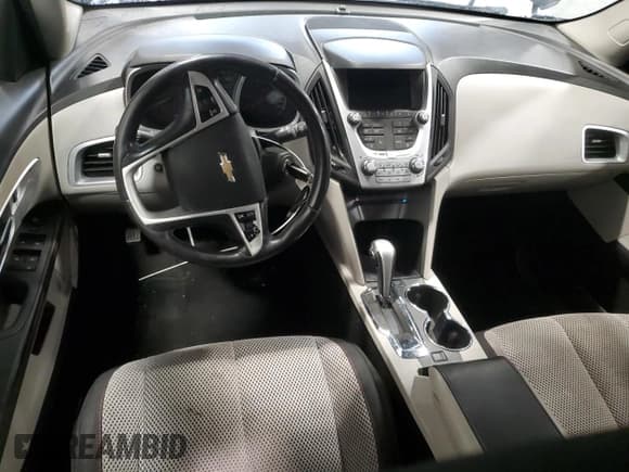 ✅ 2015 Chevrolet Equinox LT • VIN: 2GNALBEK0F1147134 • Лот: 90008905. Опубликован ранее на Copart с пробегом 198 070 миль. Бесплатный доступ к архиву аукционных продаж из США и подробный отчёт об истории автомобиля на DreamBid. Изображение 8.