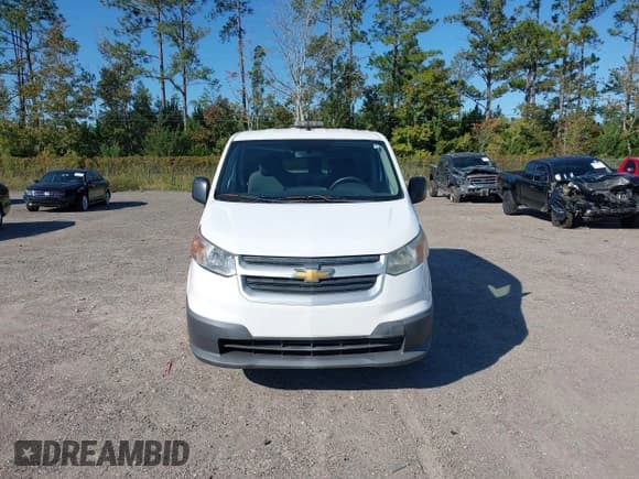 ✅ 2017 Chevrolet City Express Cargo LS • VIN: 3N63M0YN6HK695121 • Lot: 43602987. Wystawiony na IAAI z przebiegiem 69 092 mil. Bezpłatny archiwum sprzedaży aukcyjnych z USA i szczegółowy raport historii pojazdu na DreamBid. Zdjęcie 12.