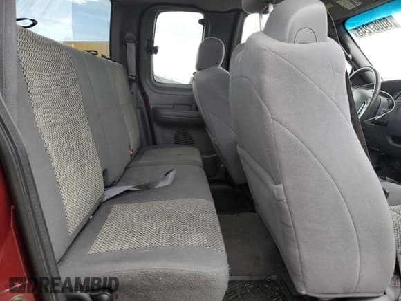 ✅ 2003 Ford F-150 XL • VIN: 1FTRX18L93NB06929 • Lot: 80067245. Listed on Copart with 122,302 mi. Free auction sales archive from the USA and detailed vehicle history report at DreamBid. Image 10.