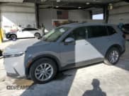 ✅ 2023 Honda CR-V EX-L • VIN: 2HKRS4H77PH436514 • Lot: 85837735. Wystawiony na Copart z przebiegiem 22 690 mil. Bezpłatny archiwum sprzedaży aukcyjnych z USA i szczegółowy raport historii pojazdu na DreamBid. Zdjęcie 1.