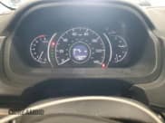 ✅ 2016 Honda CR-V Touring • VIN: 5J6RM4H92GL093306 • Lot: 93310585. Listed on Copart with 112,436 mi. Free auction sales archive from the USA and detailed vehicle history report at DreamBid. Image 9.