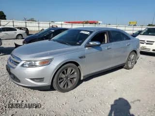 ✅ 2012 Ford Taurus Limited • VIN: 1FAHP2FW3CG114887 • Лот: 69744815. Опубликован ранее на Copart с пробегом 148 456 миль. Бесплатный доступ к архиву аукционных продаж из США и подробный отчёт об истории автомобиля на DreamBid. Изображение 1.