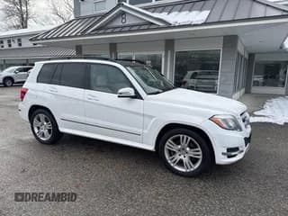 ✅ 2013 Mercedes-Benz GLK 350 • VIN: WDCGG8JB6DG028868 • Lot: 43887845. Wystawiony na IAAI z przebiegiem 156 863 mil. Bezpłatny archiwum sprzedaży aukcyjnych z USA i szczegółowy raport historii pojazdu na DreamBid. Zdjęcie 1.