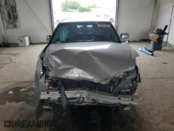 ✅ 2009 Cadillac DTS 1SC • VIN: 1G6KD57YX9U120869 • Lot: 59495435. Wystawiony na Copart z przebiegiem Nie podano. Bezpłatny archiwum sprzedaży aukcyjnych z USA i szczegółowy raport historii pojazdu na DreamBid. Zdjęcie 5.