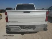 ✅ 2023 Chevrolet Silverado 1500 LTZ • VIN: 1GCPAEED9PZ127713 • Lot: 76253124. Wystawiony na Copart z przebiegiem Nie podano. Bezpłatny archiwum sprzedaży aukcyjnych z USA i szczegółowy raport historii pojazdu na DreamBid. Zdjęcie 6.